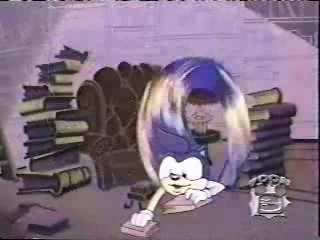 AOSTH - 10 - Sonic Says