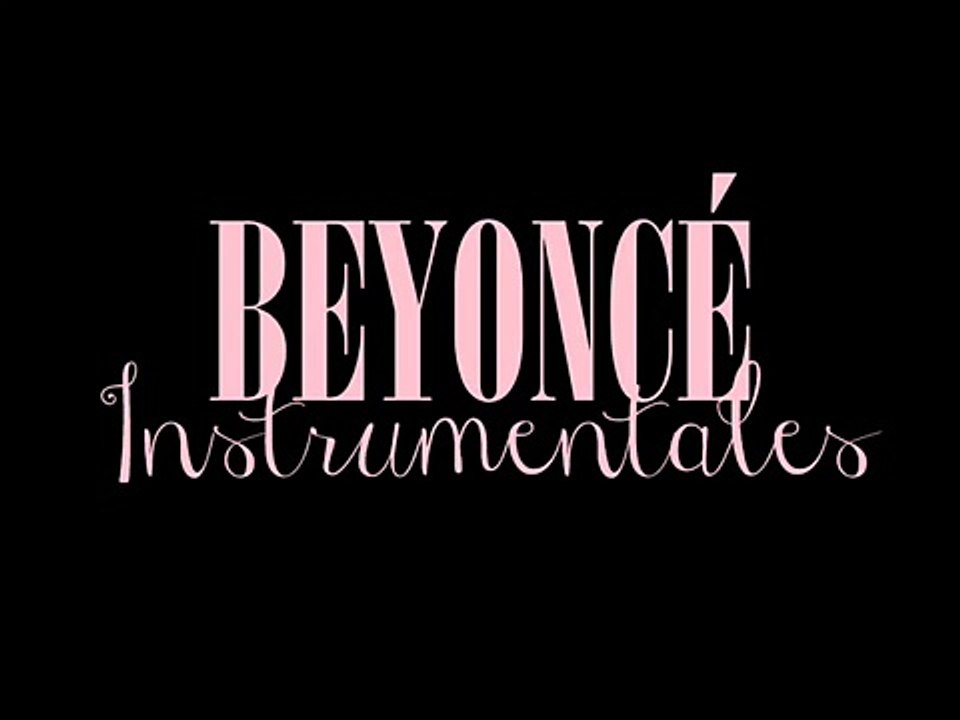 Beyoncé ft. Blue Ivy - Blue / Instrumental Piano