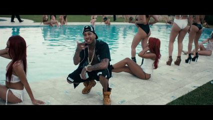 TYGA " 40 Mill " (Video 2015).