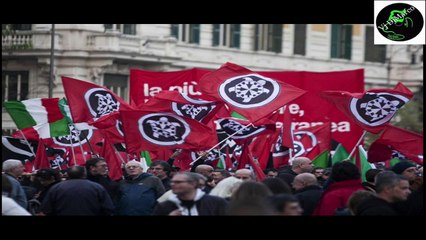 Faccetta nera remix 2015 Vj DjMarco