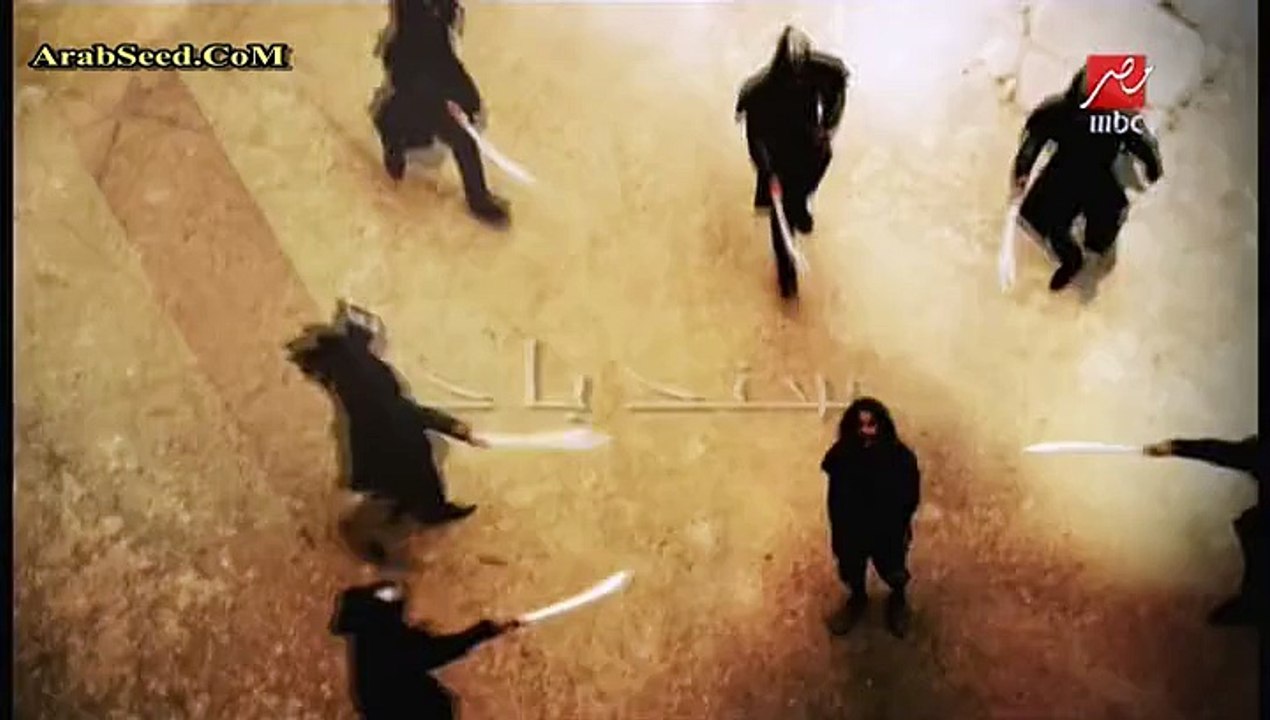 مسلسل سندباد الحلقة 14 الرابعة عشر كاملة مدبلج للعربية HD