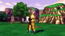 DRAGON BALL Xenoverse Gameplay Trailer [E3 2014]