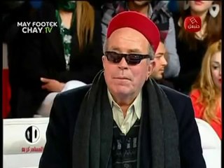Hannibal Tv : Al Mousameh Karim 21/03/2015 Partie 01 المسامح كريم