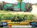 En Aragua denuncian fallas en servicios públicos