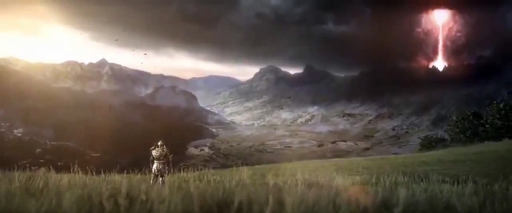DRAGON ETERNITY Trailer