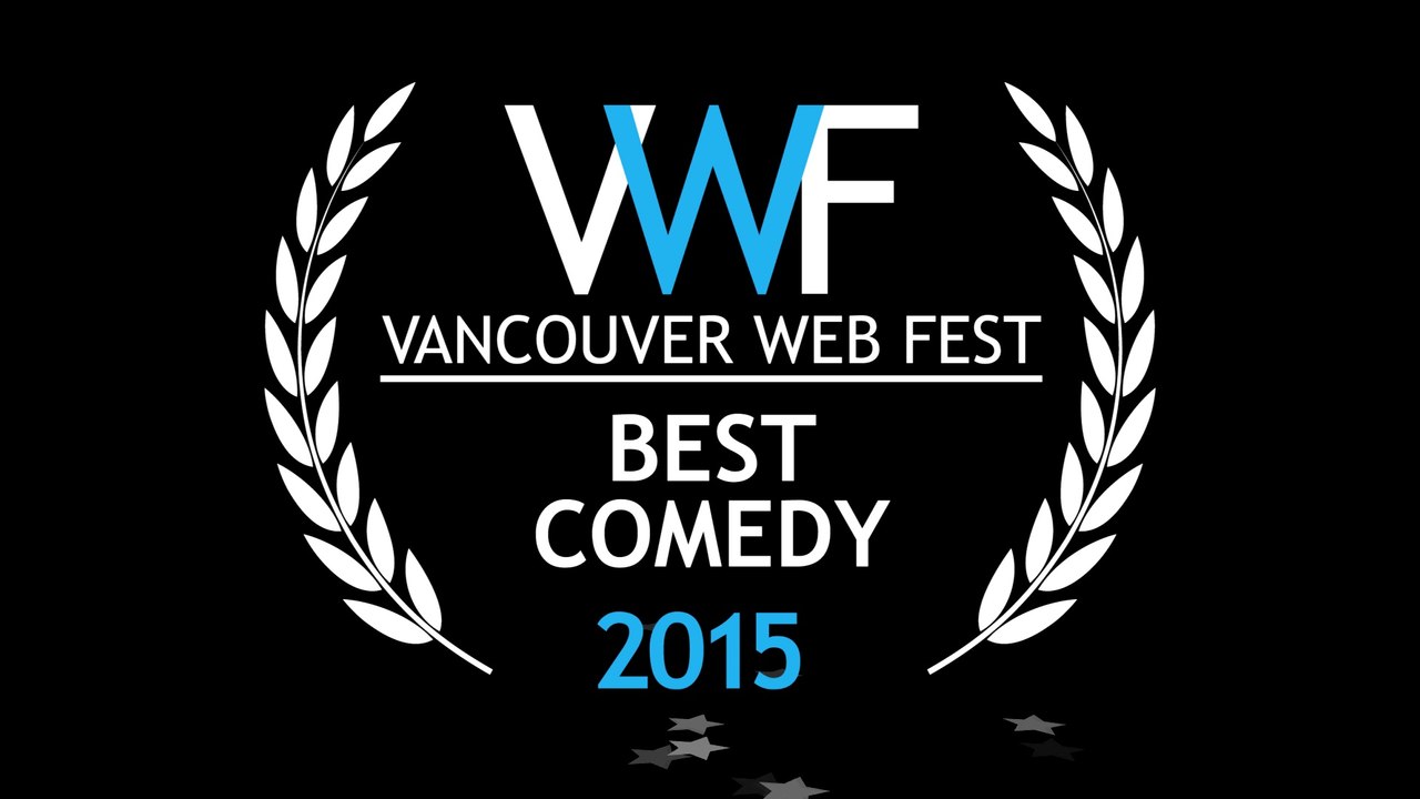 Nominees for VWF 2015 Best Comedy