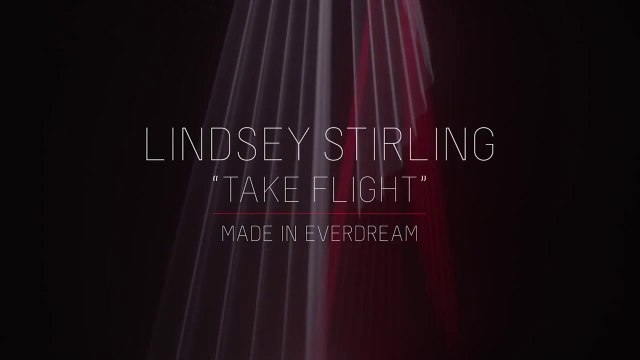 Lindsey Stirling - Take Flight (Official Video)