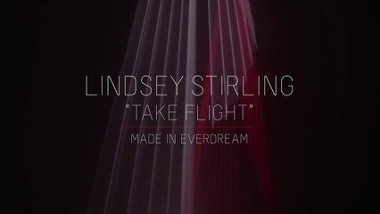 Lindsey Stirling - Take Flight (Official Video)