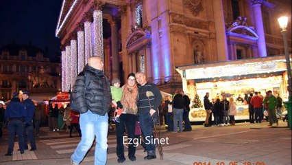 Ezgi Sinet Cevat Sinet  Mustafa SinetDosta Düşmana Karsı 1