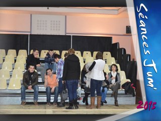 Séances de variétés 2015 - La Jumellière (BONUS PHOTOS)