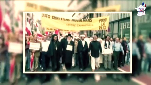 Yahia Gouasmi - Le Grand ?v?nement(Parti Anti Sioniste)