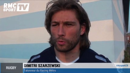 Rugby / Les regards déjà tournés vers la Coupe du monde - 23/03