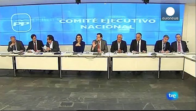 Іспанія: нові партії кидають виклик усталеній політичній системі