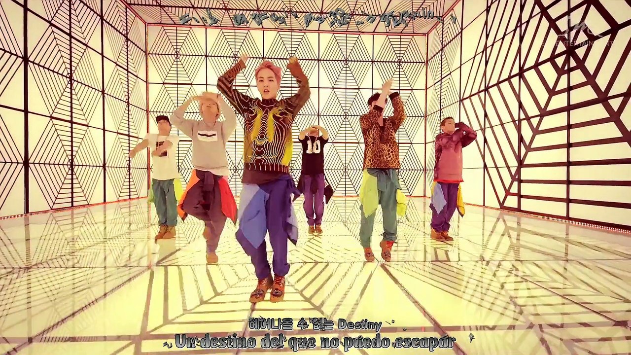 [PV] EXO-K - Overdose (karaoke) sub español