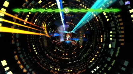 Entwined Gameplay Trailer [E3 2014] PS4