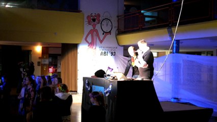 Laudatio auf die Goldene Generation