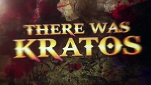 God of War Collection Vita Trailer