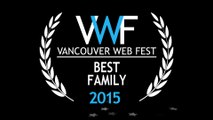 Nominees for VWF 2015 Best Family