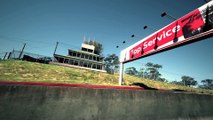 GRAN TURISMO 6 Bathurst Trailer