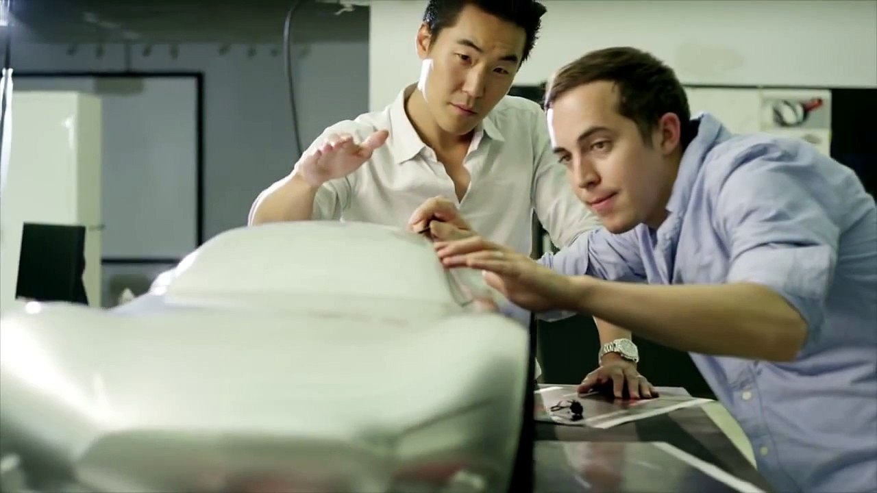 GRAN TURISMO 6 Opening Cinematic