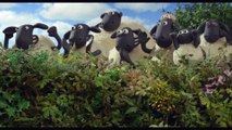 La oveja Shaun. La película - Segundo Tráiler Español HD [1080p]