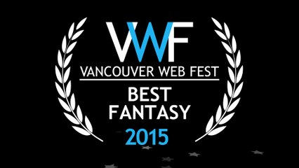 Nominees for VWF 2015 Best Fantasy