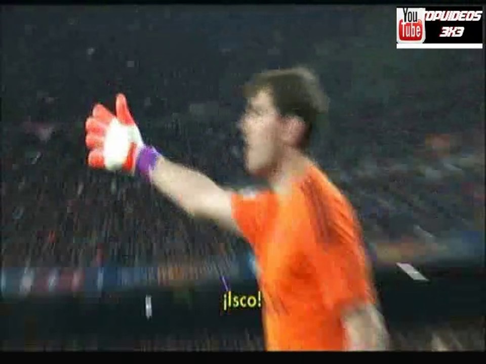 los sonidos del clasico