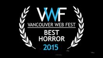 Nominees for VWF 2015 Best Horror