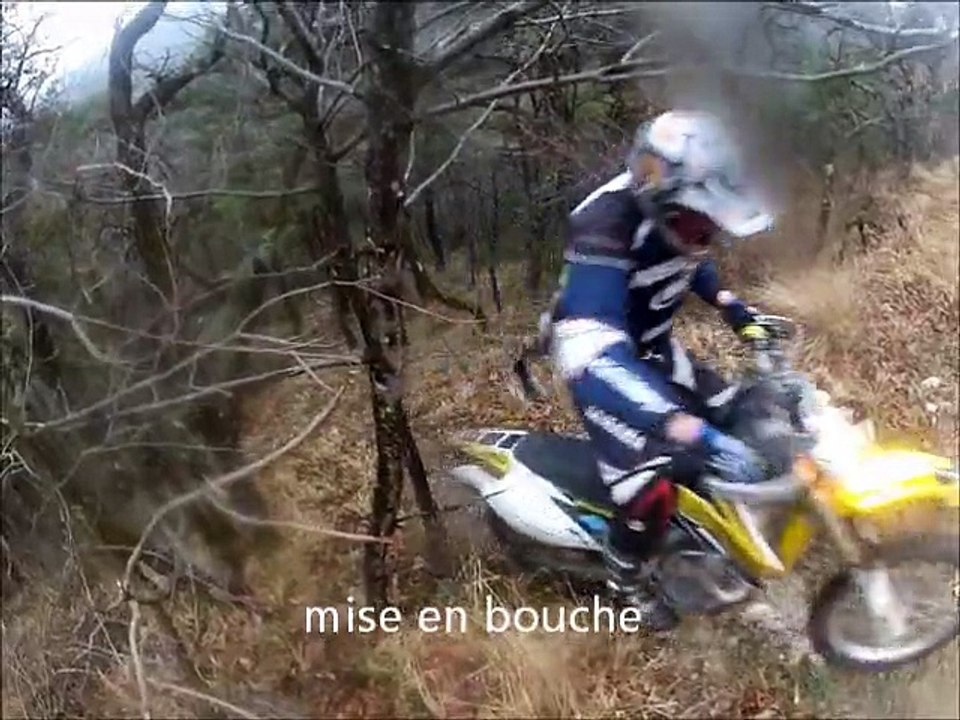 les bucherons