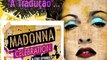 Tradução da Letra Celebration por Madonna - New Single 2009 - 2
