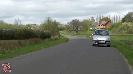 Her yerden havalanabilen bisiklet