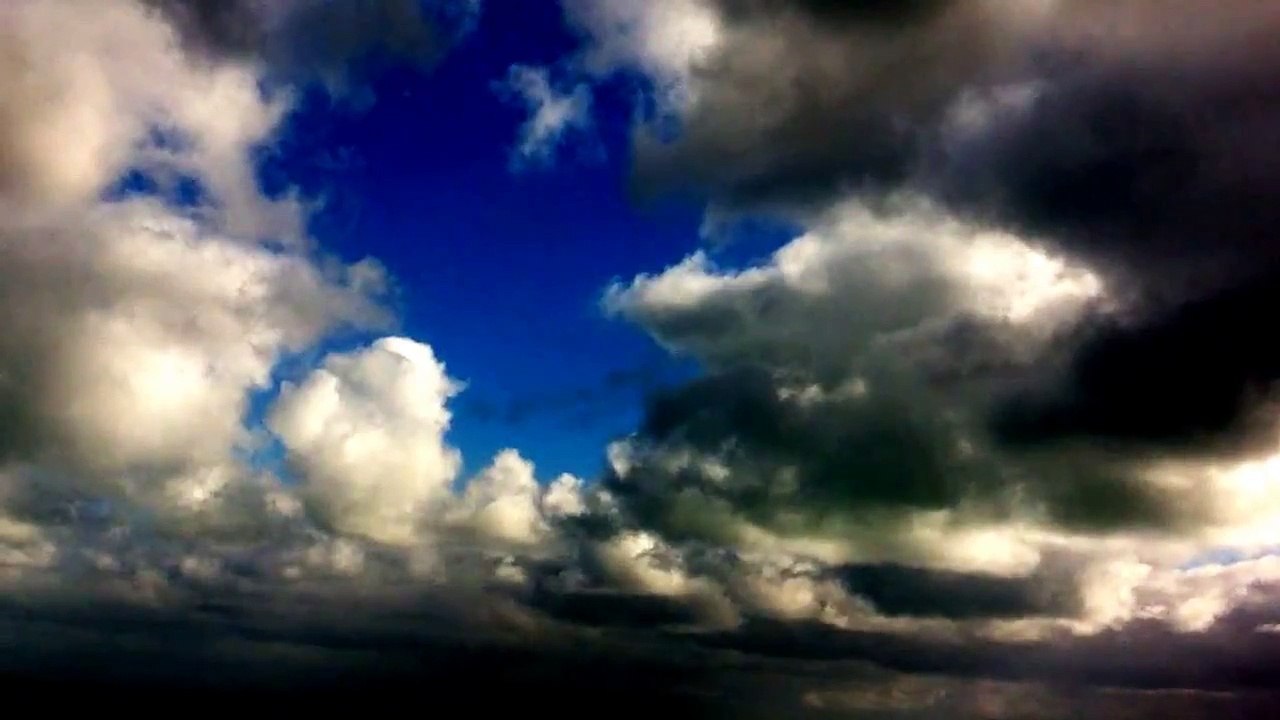 Fishing Storm