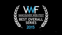 Nominees for VWF 2015 Best Overall Series