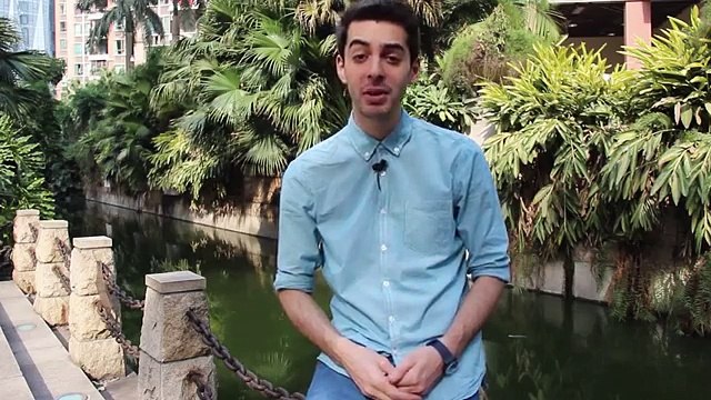 Квартиры в Гуанчжоу - Китайский компот