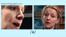 BBC Learning English   The Sounds of English   Short Vowels   Programme 5
