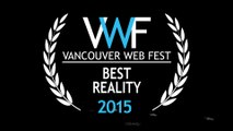 Nominees for VWF 2015 Best Reality