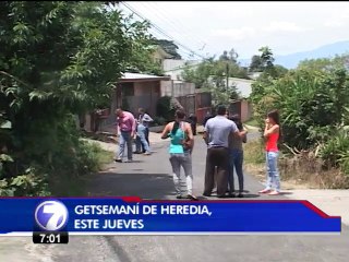 Hombre acribillado este miércoles en Heredia estuvo bajo el régimen de protección a víctimas