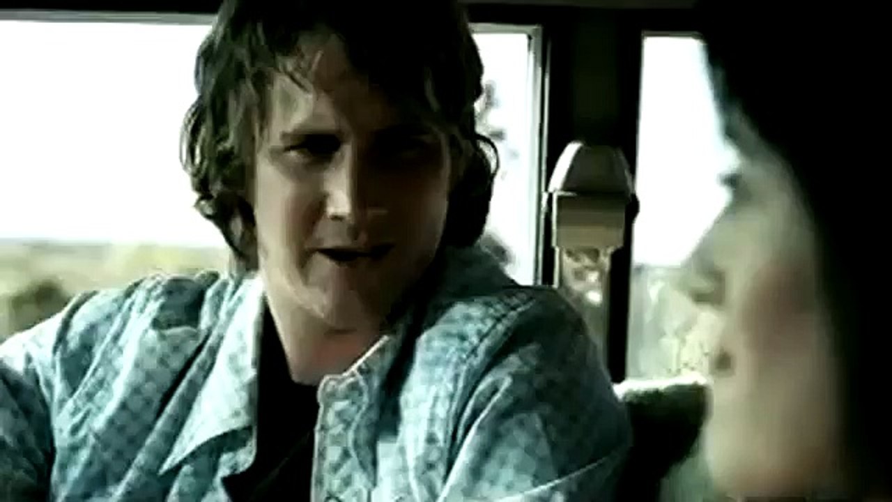 Reeker Trailer 2005