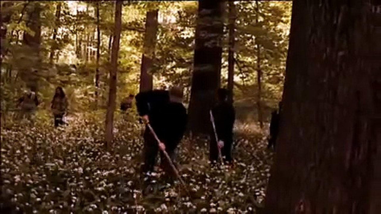 Pumpkinhead 3 Ashes to Ashes 2006 Trailer