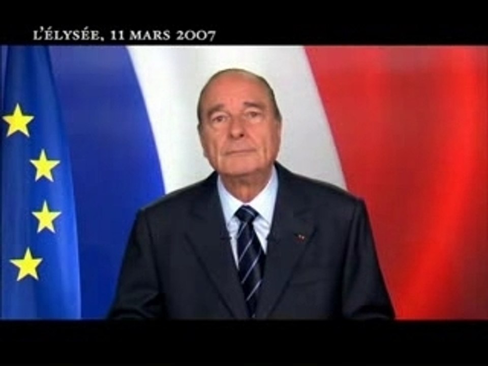 Parodie: MC Jacques C