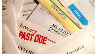 Payday Loan Debts