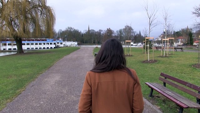 Passeurs de murailles