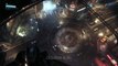Batman: Arkham Knight - Gameplay Video – “Officer Down” [VOST|HD1080p]