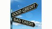 Debt Consolidation Loan Bad Credit
