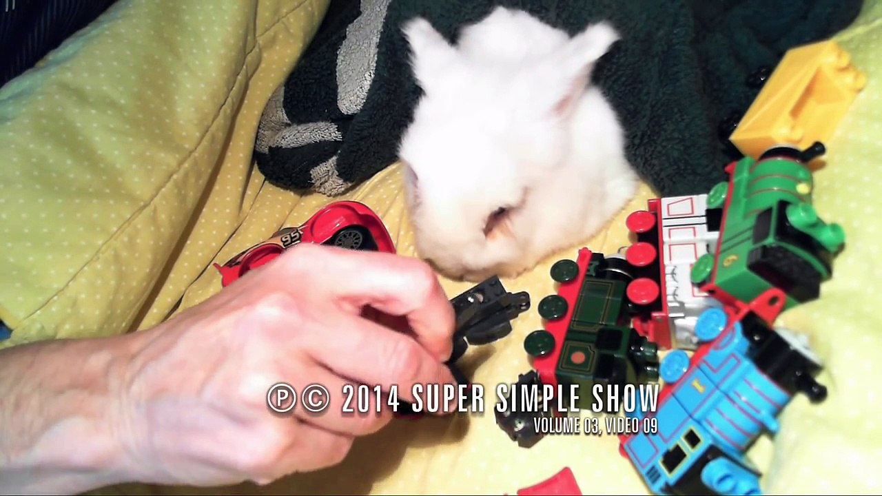 Trucks for children. Cartoons for children about trains. Funny Pets Chuggington