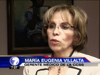 Sospechoso de traficar órganos consiguió pensión por vejez en 21 días