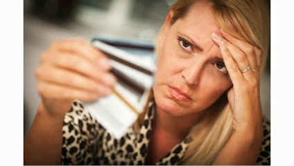 Credit Card Debt Relief