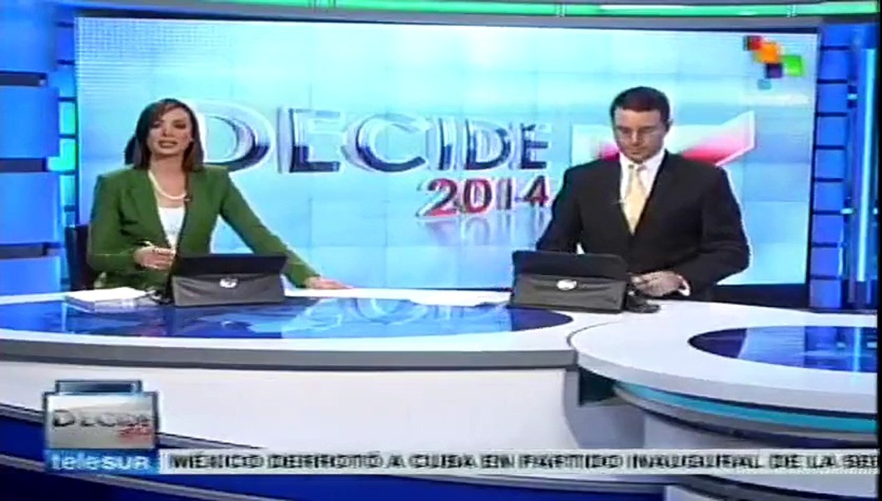 Nota de Telesur sobre supuesta base militar en el país causa disgusto en el Gobierno