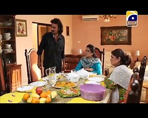 Malika Aliya Season 2 Episode 13 Full 23 March 2015 Geo Tv Drama