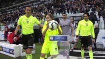 Juventus - Genoa 1-0 - Highlights - Giornata 28 - Serie A TIM 2014-15